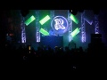 Excision Epicness in Knoxville, TN