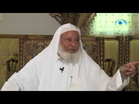 كلمة عن تربية الأبناء للشيخ علي بن غلفان بن محمد دغريري