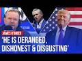 'This is how Trump gets away with it': James O'Brien