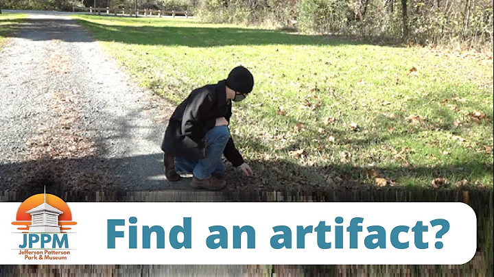 If You Find an Artifact... (OER)