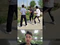 Let's learn martial arts together #music #love #song #coversong #singersongwriter#korean#trump #duet