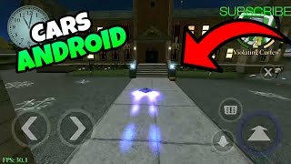 Bully Android Cars Modpack (Car Spawner)