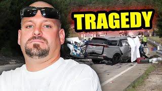 What Really Happened To Jarrod Schulz From Storage Wars?