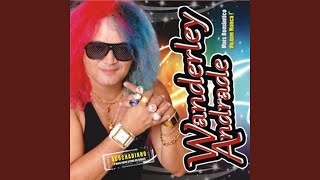 Amor Ardente - Wanderley Andrade
