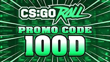 CSGOROLL PROMO CODE [2024] CSGORoll Free Cases - CSGORoll Bonus Code