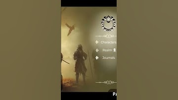 Things You Can Do in #FoundryVTT - #5 , create interactive landing pages #dnd5e #roll20 #pf2e