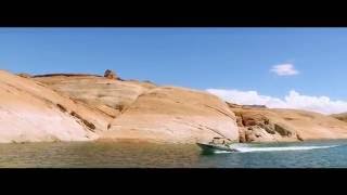 Delivering Amazing Environments at Lake Powell