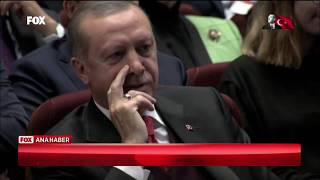 Recep Tayyip Erdoğan'ın Atatürk sevgisi . Resimi