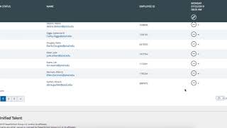PowerSchool- Taking Attendance