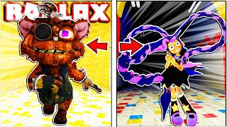 Download Lagu POPPY PLAYTIME CHAPTER 5 ON ROBLOX IS CRAZY! | Tiny Universe Update! MP3