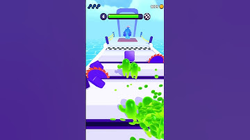 Join Blob Clash 3D Gameplay All Levels #6