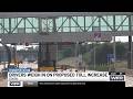 Illinois Tollway holds Dixon hearing on proposed toll increase