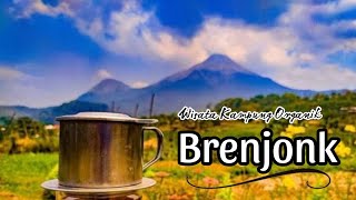 Wisata Kampung Organik Brenjonk Trawas Mojokerto