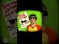 Reading Rainbow unaired segment