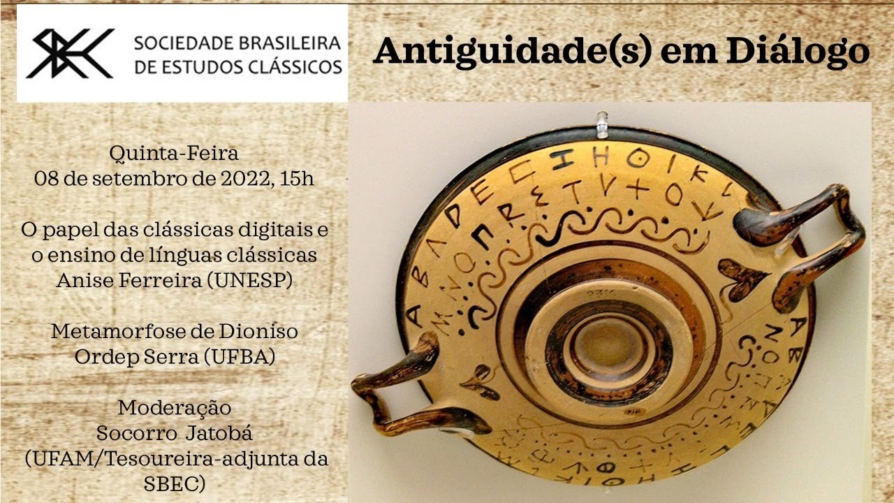 Cite Dois Exemplos Presentes Na Antiguidade E Em Nossos Dias