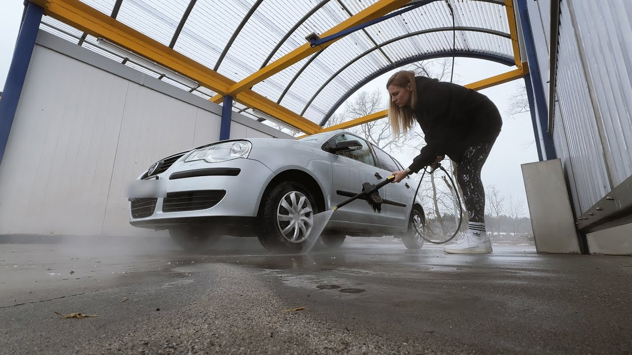 So fresh, so clean · VLOG15