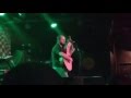 Andy McKee SLC live Urban Lounge 11/18/16