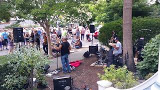 Porchfest 2022 Mix 1
