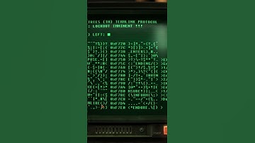 How To Hack A Terminal
