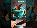 #ButterflyBeauty #NatureLovers #InsectArt #ColorfulWings #ButterflyGarden #WildlifePhotography #cake
