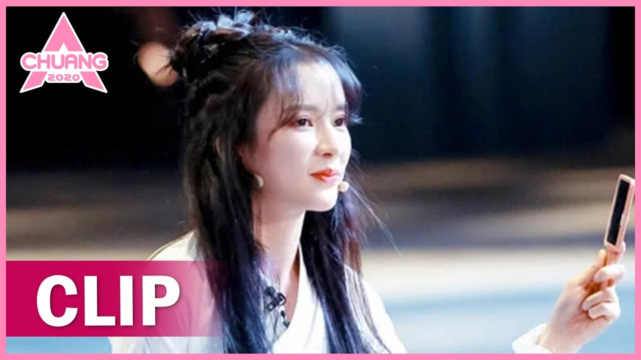 Xie'ning played Zi Wei and was stabbed with needles by 