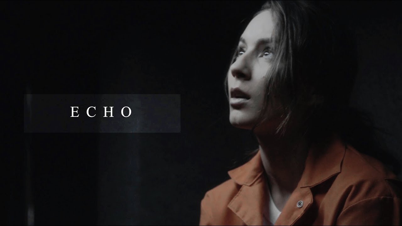 spencer hastings | echo