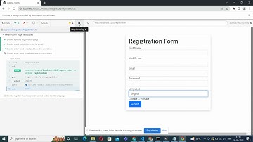 Angular Cypress Example: Learn Automation Testing in Angular