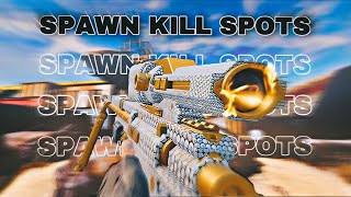 killhouse spawntrap spots that'll make your enemy rage quit (tutorial)