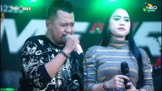 BIDADARI CINTA - AYU PESEK Feat ILHAM - NEW METRO Pasti...Aja!!!!!