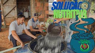 Modo De Preparo Çãonutritiva Ção