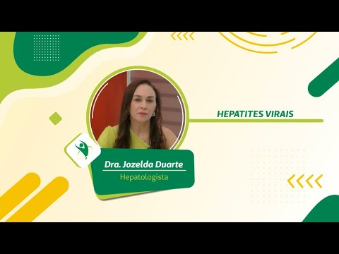 Hepatites Virais