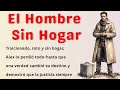 Learn Spanish FAST with This Story 🚀 | The Homeless Man