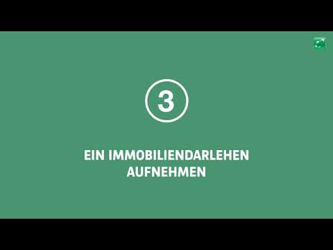 Möchten Sie eine Immobilie kaufen?