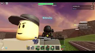 Commander 101 To Fail The Tutorial