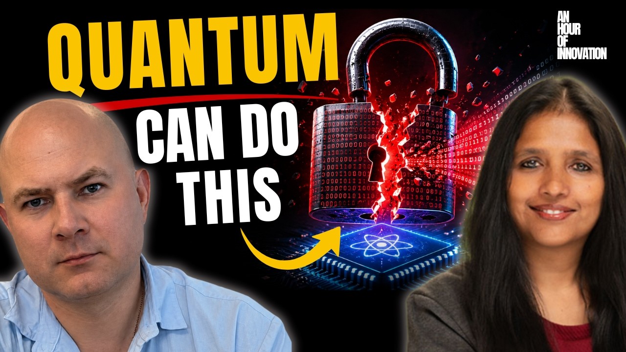 The One Problem Quantum Computers Need to Solve First