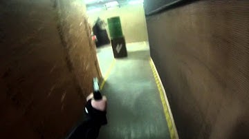 insight interactive airsoft