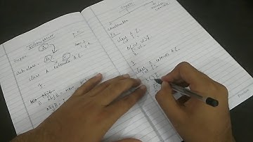 Inheritence in Java | OOC 15CS45 VTU