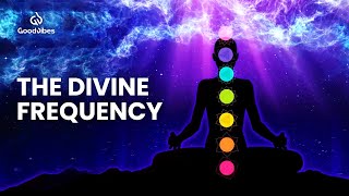 Download Lagu 111Hz The Divine Frequency ★ Cell Regeneration ★ Boost Mood, Healing Frequency Music, Binaural Beats MP3