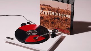 System of a Down 'Toxicity' | Rock October 2023 | VMP