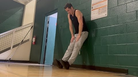 Video 7/10: Accessory Strength Workout (4-Year Hoop Dreams Self-Development System)