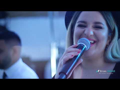Iasmina Iova - COVER Puiule puiuțule Fanelia Ilin/ Mândrele Clejanii (Colaj 2019)