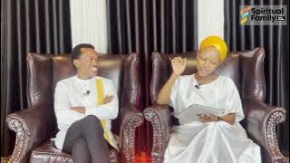 YABIKOZE KENSHI TUTARANABANA | AGAHINDA DENYSE YATEWE 😭 | MUKUNDE ABAGORE BANYU | Olivier & Denyse