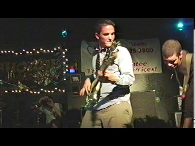 Ver Haffo - Journey to the North Pole & Select Recall - Live at The Clubhouse 1/7/2006 en YouTube Ver Haffo - Journey to the North Pole & Select Recall - Live at The Clubhouse 1/7/2006 en YouTube