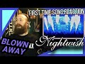 ROADIE REACTIONS | "Nightwish - 7 Days To The Wolves (Live)" [FIRST TIME SONG REACTION]