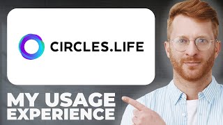 Circles.Life Mobile Operator Review - Usage Experience screenshot 4