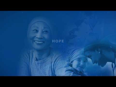 GE Healthcare Oncology