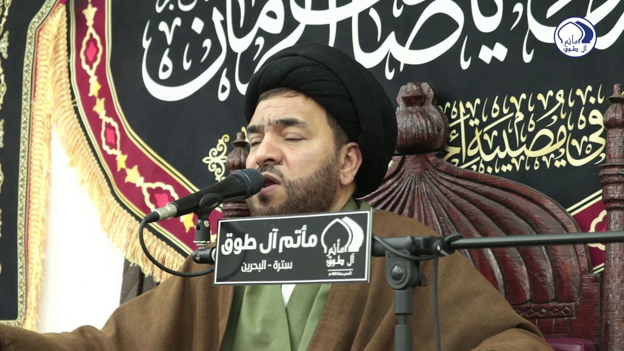 ذكرى وفاة السيدة زينب ع  - 1447هـ