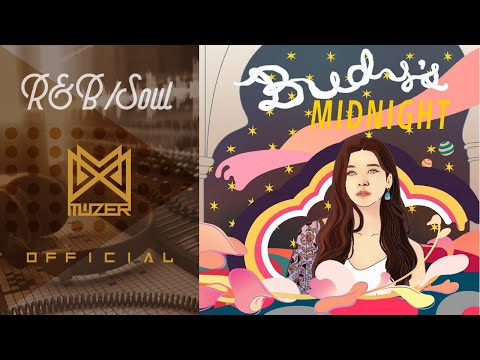 [R&B/소울][R&B/Soul] 버디(BUDY) - Star [Various K-Pop]