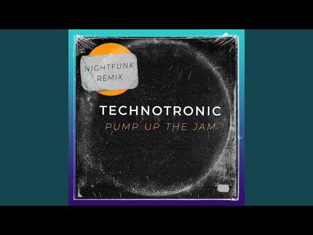 Pump Up The Jam (NightFunk Radio Edit)