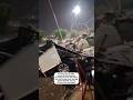 SEVERE THUNDERSTORM SLAMS YANBU, SAUDI ARABIA – RED ALERT, WIND DAMAGE &amp; FLOOD RISK